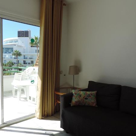Apartment-Hotel Altamira Costa Adeje  Exterior photo