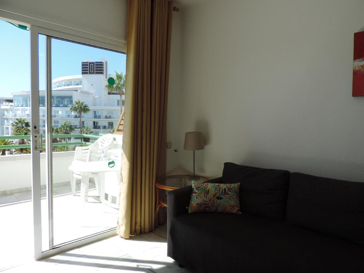 Apartment-Hotel Altamira Costa Adeje  Exterior photo