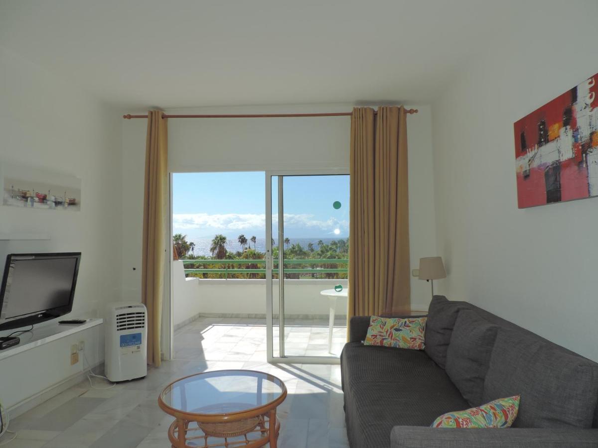 Apartment-Hotel Altamira Costa Adeje  Exterior photo